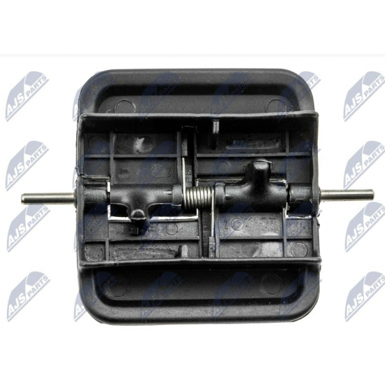 Χερούλι Παραθύρου Συρόμενης Πόρτας για Volkswagen Caddy / Transporter Χερούλι Παραθύρου Συρόμενης Πόρτας για Volkswagen Caddy / Transporter
