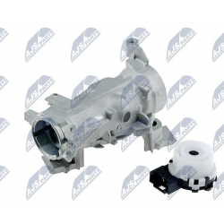 Κλειδαριά για Mercedes-Benz V Seat Altea Skoda Octavia / Superb / Yeti Volkswagen Golf / Golf Plus / Jetta / Scirocco / Tiguan / Touran Audi A3 / TT 