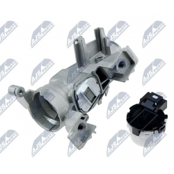 Κλειδαριά για Mercedes-Benz V Seat Altea Skoda Octavia / Superb / Yeti Volkswagen Golf / Golf Plus / Jetta / Scirocco / Tiguan / Touran Audi A3 / TT 