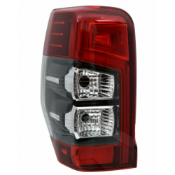 ΦΑΝΟΣ ΣΤΟΠ MITSUBISHI L200 '20- ΤΥΠΟΥ "S" ΑΡΙΣΤΕΡΑ