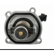 ΛΑΙΜΟΣ/ ΘΕΡΜΟΣΤΑΤΗΣ OPEL ASTRA G/HJ/ ZAFIRA A/B/C/ MERIVA A/ VECTRA C/ MOKKA/ INSIGNIA A/ FIAT/ ALFA ROMEO 1.6/1.8 ΛΑΙΜΟΣ/ ΘΕΡΜΟΣΤΑΤΗΣ OPEL ASTRA G/HJ/ ZAFIRA A/B/C/ MERIVA A/ VECTRA C/ MOKKA/ INSIGNIA A/ FIAT/ ALFA ROMEO 1.6/1.8