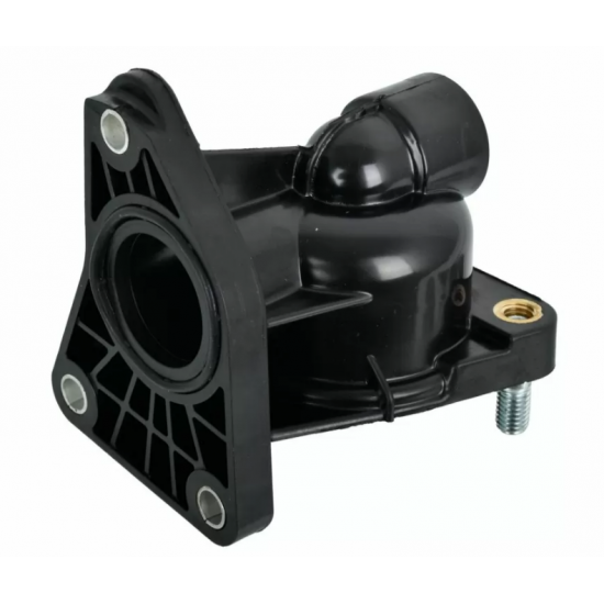 ΛΑΙΜΟΣ ΘΕΡΜΟΣΤΑΤΗ (ΒΑΣΗ) HYUNDAI I10 '09-'19/ Ι20 '09-'20 1.2 KAPPA DOHC - MPI ΛΑΙΜΟΣ ΘΕΡΜΟΣΤΑΤΗ (ΒΑΣΗ) HYUNDAI I10 '09-'19/ Ι20 '09-'20 1.2 KAPPA DOHC - MPI