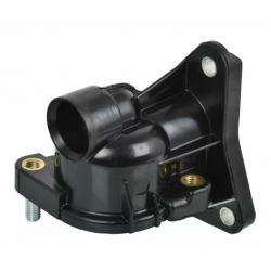 ΛΑΙΜΟΣ ΘΕΡΜΟΣΤΑΤΗ (ΒΑΣΗ) HYUNDAI I10 '09-'19/ Ι20 '09-'20 1.2 KAPPA DOHC - MPI