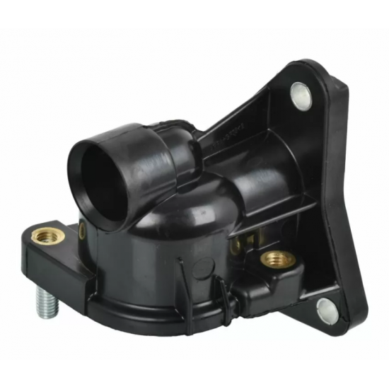 ΛΑΙΜΟΣ ΘΕΡΜΟΣΤΑΤΗ (ΒΑΣΗ) HYUNDAI I10 '09-'19/ Ι20 '09-'20 1.2 KAPPA DOHC - MPI ΛΑΙΜΟΣ ΘΕΡΜΟΣΤΑΤΗ (ΒΑΣΗ) HYUNDAI I10 '09-'19/ Ι20 '09-'20 1.2 KAPPA DOHC - MPI