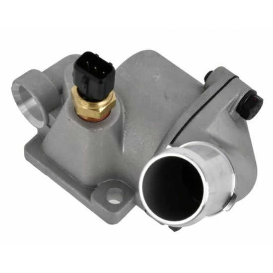 ΘΕΡΜΟΣΤΑΤΗΣ HYUNDAI ACCENT '01-'05/ GETZ '02-'05 ALPHA 12V 1.3/1.5 SOHC - MPI ΘΕΡΜΟΣΤΑΤΗΣ HYUNDAI ACCENT '01-'05/ GETZ '02-'05 ALPHA 12V 1.3/1.5 SOHC - MPI