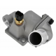 ΘΕΡΜΟΣΤΑΤΗΣ HYUNDAI ACCENT '01-'05/ GETZ '02-'05 ALPHA 12V 1.3/1.5 SOHC - MPI ΘΕΡΜΟΣΤΑΤΗΣ HYUNDAI ACCENT '01-'05/ GETZ '02-'05 ALPHA 12V 1.3/1.5 SOHC - MPI