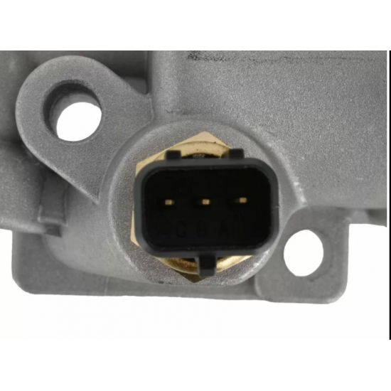 ΘΕΡΜΟΣΤΑΤΗΣ HYUNDAI ACCENT '01-'05/ GETZ '02-'05 ALPHA 12V 1.3/1.5 SOHC - MPI ΘΕΡΜΟΣΤΑΤΗΣ HYUNDAI ACCENT '01-'05/ GETZ '02-'05 ALPHA 12V 1.3/1.5 SOHC - MPI