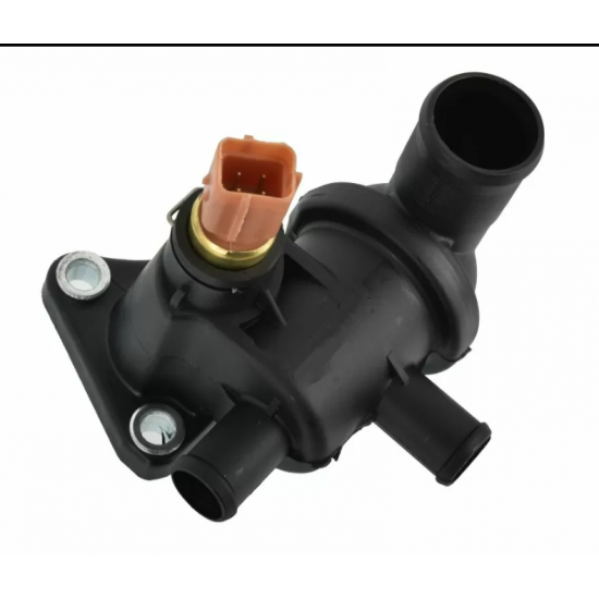 ΛΑΙΜΟΣ/ ΘΕΡΜΟΣΤΑΤΗΣ HYUNDAI ATOS '97-'03/ Ι10 '07-'13/ KIA PICANTO EPSILON '04-'06 1.0/1.1 MPI SOHC ΜΕ ΑΙΣΘΗΤΗΡΑ ΛΑΙΜΟΣ/ ΘΕΡΜΟΣΤΑΤΗΣ HYUNDAI ATOS '97-'03/ Ι10 '07-'13/ KIA PICANTO EPSILON '04-'06 1.0/1.1 MPI SOHC ΜΕ ΑΙΣΘΗΤΗΡΑ
