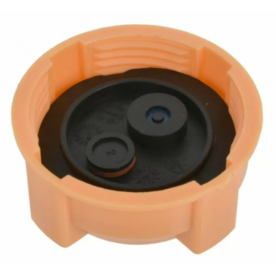 ΤΑΠΑ ΔΟΧΕΙΟΥ ΥΠΕΡΧΕΙΛΙΣΗΣ OPEL CORSA B STATION/ TIGRA ΤΑΠΑ ΔΟΧΕΙΟΥ ΥΠΕΡΧΕΙΛΙΣΗΣ OPEL CORSA B STATION/ TIGRA