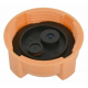 ΤΑΠΑ ΔΟΧΕΙΟΥ ΥΠΕΡΧΕΙΛΙΣΗΣ OPEL CORSA B STATION/ TIGRA ΤΑΠΑ ΔΟΧΕΙΟΥ ΥΠΕΡΧΕΙΛΙΣΗΣ OPEL CORSA B STATION/ TIGRA