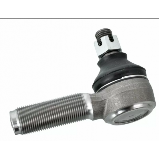 ΑΚΡΟΜΠΑΡΟ TOYOTA HILUX YN67/LN65/ LN105 '88-'90 ΔΕΞΙΑ ΑΚΡΟΜΠΑΡΟ TOYOTA HILUX YN67/LN65/ LN105 '88-'90 ΔΕΞΙΑ