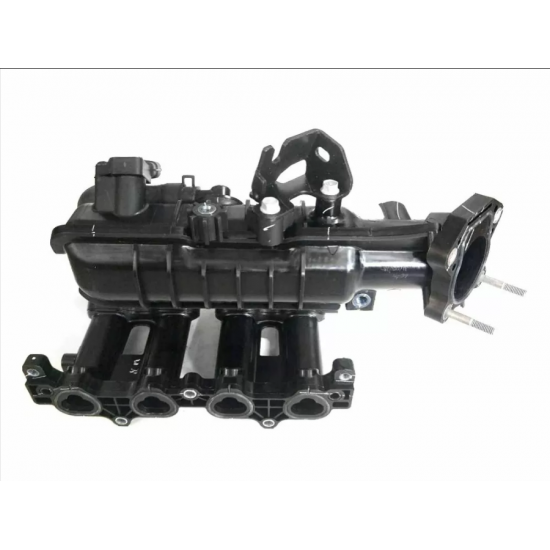 ΠΟΛΛΑΠΛΗ ΕΙΣΑΓΩΓΗΣ HYUNDAI I10 '10-'13 1.1 EPSILON SOHC - MPI ΠΟΛΛΑΠΛΗ ΕΙΣΑΓΩΓΗΣ HYUNDAI I10 '10-'13 1.1 EPSILON SOHC - MPI