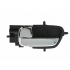 ΛΑΒΗ ΕΣΩΤΕΡΙΚΗ HYUNDAI I20 '07-'14 ΧΡΩΜΙΟ ΕΜΠΡΟΣ ΑΡΙΣΤΕΡΑ