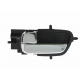 ΛΑΒΗ ΕΣΩΤΕΡΙΚΗ HYUNDAI I20 '07-'14 ΧΡΩΜΙΟ ΕΜΠΡΟΣ ΑΡΙΣΤΕΡΑ ΛΑΒΗ ΕΣΩΤΕΡΙΚΗ HYUNDAI I20 '07-'14 ΧΡΩΜΙΟ ΕΜΠΡΟΣ ΑΡΙΣΤΕΡΑ