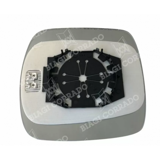 ΚΡΥΣΤΑΛΛΟ ΚΑΘΡΕΠΤΗ RENAULT KANGOO '08-'12 (ΘΕΡΜΑΙΝΟΜΕΝΟ, ΜΕ ΒΑΣΗ, ΧΡΩΜΙΟ) ΑΡΙΣΤΕΡΟ/ΔΕΞΙ ΚΡΥΣΤΑΛΛΟ ΚΑΘΡΕΠΤΗ RENAULT KANGOO '08-'12 (ΘΕΡΜΑΙΝΟΜΕΝΟ, ΜΕ ΒΑΣΗ, ΧΡΩΜΙΟ) ΑΡΙΣΤΕΡΟ/ΔΕΞΙ
