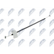 ΝΤΙΖΑ ΠΟΡΤΑΣ ΓΙΑ SMART FORTWO W450 1998-2007/ΜΗΚΟΣ 233MM ΝΤΙΖΑ ΠΟΡΤΑΣ ΓΙΑ SMART FORTWO W450 1998-2007/ΜΗΚΟΣ 233MM