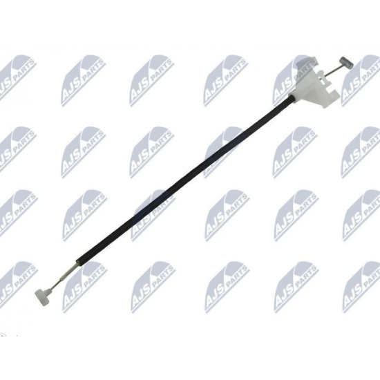 ΝΤΙΖΑ ΠΟΡΤΑΣ ΓΙΑ SMART FORTWO W450 1998-2007/ΜΗΚΟΣ 233MM ΝΤΙΖΑ ΠΟΡΤΑΣ ΓΙΑ SMART FORTWO W450 1998-2007/ΜΗΚΟΣ 233MM
