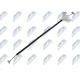ΝΤΙΖΑ ΠΟΡΤΑΣ ΓΙΑ SMART FORTWO W450 1998-2007/ΜΗΚΟΣ 233MM ΝΤΙΖΑ ΠΟΡΤΑΣ ΓΙΑ SMART FORTWO W450 1998-2007/ΜΗΚΟΣ 233MM