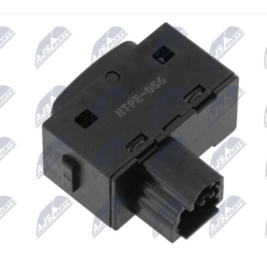 ΔΙΑΚΟΠΤΗΣ ΗΛΕΚΤΡΙΚΩΝ ΠΑΡΑΘΥΡΩΝ PEUGEOT 307 2000-,407 2004-,CITROEN C5 2001-2008 ΔΙΑΚΟΠΤΗΣ ΗΛΕΚΤΡΙΚΩΝ ΠΑΡΑΘΥΡΩΝ PEUGEOT 307 2000-,407 2004-,CITROEN C5 2001-2008