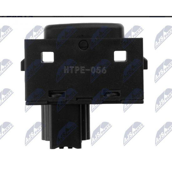 ΔΙΑΚΟΠΤΗΣ ΗΛΕΚΤΡΙΚΩΝ ΠΑΡΑΘΥΡΩΝ PEUGEOT 307 2000-,407 2004-,CITROEN C5 2001-2008 ΔΙΑΚΟΠΤΗΣ ΗΛΕΚΤΡΙΚΩΝ ΠΑΡΑΘΥΡΩΝ PEUGEOT 307 2000-,407 2004-,CITROEN C5 2001-2008