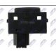 ΔΙΑΚΟΠΤΗΣ ΗΛΕΚΤΡΙΚΩΝ ΠΑΡΑΘΥΡΩΝ PEUGEOT 307 2000-,407 2004-,CITROEN C5 2001-2008 ΔΙΑΚΟΠΤΗΣ ΗΛΕΚΤΡΙΚΩΝ ΠΑΡΑΘΥΡΩΝ PEUGEOT 307 2000-,407 2004-,CITROEN C5 2001-2008