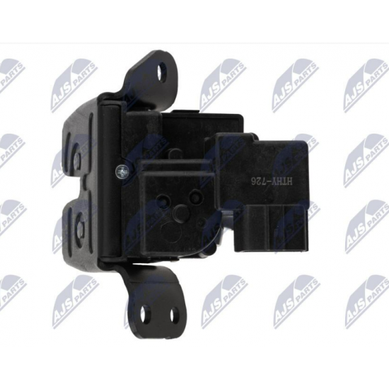 ΗΛΕΚΤΡΟΜΑΓΝΗΤΙΚΗ ΚΛΕΙΔΑΡΙΑ HYUNDAI I30 2008-,I30 CW 2008- ΗΛΕΚΤΡΟΜΑΓΝΗΤΙΚΗ ΚΛΕΙΔΑΡΙΑ HYUNDAI I30 2008-,I30 CW 2008-