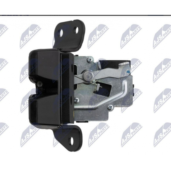 ΗΛΕΚΤΡΟΜΑΓΝΗΤΙΚΗ ΚΛΕΙΔΑΡΙΑ HYUNDAI I30 2008-,I30 CW 2008- ΗΛΕΚΤΡΟΜΑΓΝΗΤΙΚΗ ΚΛΕΙΔΑΡΙΑ HYUNDAI I30 2008-,I30 CW 2008-