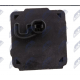ΕΝΕΡΓΟΠΟΙΗΤΗΣ ΠΟΡΤΑΣ ΚΑΣΥΙΜΩΝ SMART FORTWO W451 2007- ΕΝΕΡΓΟΠΟΙΗΤΗΣ ΠΟΡΤΑΣ ΚΑΣΥΙΜΩΝ SMART FORTWO W451 2007-