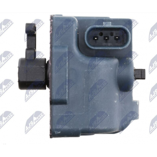 ΕΝΕΡΓΟΠΟΙΗΤΗΣ ΠΟΡΤΑΣ ΚΑΣΥΙΜΩΝ SMART FORTWO W451 2007- ΕΝΕΡΓΟΠΟΙΗΤΗΣ ΠΟΡΤΑΣ ΚΑΣΥΙΜΩΝ SMART FORTWO W451 2007-
