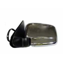 ΚΑΘΡΕΠΤΗΣ MAZDA B2500 '99-'05 4WD ΗΛΕΚΤΡΙΚΟΣ ΧΡΩΜΙΟ ΑΡΙΣΤΕΡΑ