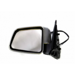 ΚΑΘΡΕΠΤΗΣ MAZDA B2500 '99-'05 4WD ΗΛΕΚΤΡΙΚΟΣ ΧΡΩΜΙΟ ΑΡΙΣΤΕΡΑ