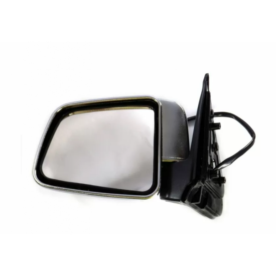 ΚΑΘΡΕΠΤΗΣ MAZDA B2500 '99-'05 4WD ΗΛΕΚΤΡΙΚΟΣ ΧΡΩΜΙΟ ΑΡΙΣΤΕΡΑ ΚΑΘΡΕΠΤΗΣ MAZDA B2500 '99-'05 4WD ΗΛΕΚΤΡΙΚΟΣ ΧΡΩΜΙΟ ΑΡΙΣΤΕΡΑ