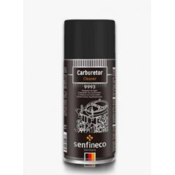 Senfineco Καθαριστικό Σπρέι 400ml 1τμχ