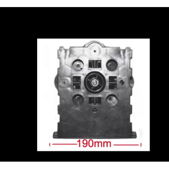 ΜΗΧΑΝΙΣΜΟΣ ΚΙΝΗΣΗΣ ΚΑΘΡEΠTH VOLVO FH ΙΙ/FM ΙΙ '02-'07 & FH ΙΙ/FM ΙΙ '07- ΜΗΧΑΝΙΣΜΟΣ ΚΙΝΗΣΗΣ ΚΑΘΡEΠTH VOLVO FH ΙΙ/FM ΙΙ '02-'07 & FH ΙΙ/FM ΙΙ '07-