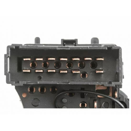 ΔΙΑΚΟΠΤΗΣ ΦΩΤΩΝ DACIA SANDERO '08-/ LOGAN '08-/ RENAULT THALIA| 13PIN ΔΙΑΚΟΠΤΗΣ ΦΩΤΩΝ DACIA SANDERO '08-/ LOGAN '08-/ RENAULT THALIA| 13PIN
